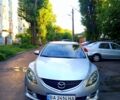 Сірий Мазда 6, об'ємом двигуна 2 л та пробігом 189 тис. км за 6850 $, фото 1 на Automoto.ua