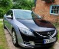 Сірий Мазда 6, об'ємом двигуна 2.5 л та пробігом 179 тис. км за 6500 $, фото 2 на Automoto.ua