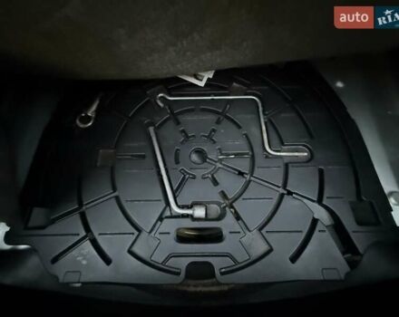 Сірий Мазда 6, об'ємом двигуна 2 л та пробігом 183 тис. км за 4900 $, фото 24 на Automoto.ua