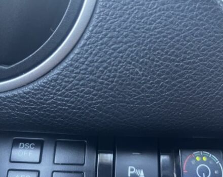 Серый Мазда 6, объемом двигателя 2 л и пробегом 213 тыс. км за 7500 $, фото 4 на Automoto.ua