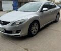 Серый Мазда 6, объемом двигателя 1.8 л и пробегом 230 тыс. км за 5800 $, фото 2 на Automoto.ua