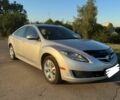 Сірий Мазда 6, об'ємом двигуна 2.5 л та пробігом 263 тис. км за 7500 $, фото 1 на Automoto.ua