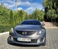 Сірий Мазда 6, об'ємом двигуна 1.8 л та пробігом 233 тис. км за 6900 $, фото 5 на Automoto.ua