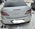 Сірий Мазда 6, об'ємом двигуна 2 л та пробігом 144 тис. км за 8000 $, фото 4 на Automoto.ua