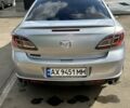 Сірий Мазда 6, об'ємом двигуна 2 л та пробігом 294 тис. км за 6337 $, фото 6 на Automoto.ua