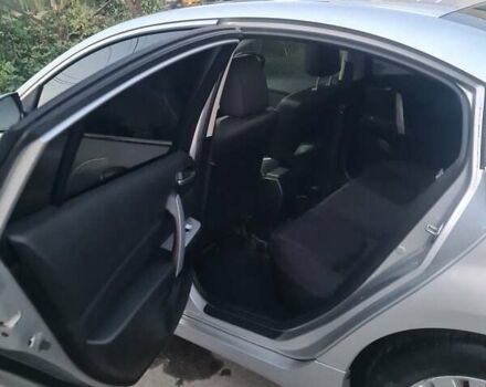 Серый Мазда 6, объемом двигателя 1.8 л и пробегом 218 тыс. км за 7300 $, фото 10 на Automoto.ua