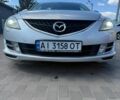 Сірий Мазда 6, об'ємом двигуна 1.8 л та пробігом 246 тис. км за 5500 $, фото 18 на Automoto.ua