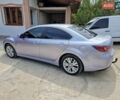 Серый Мазда 6, объемом двигателя 2 л и пробегом 176 тыс. км за 7400 $, фото 4 на Automoto.ua