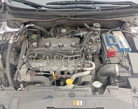 Сірий Мазда 6, об'ємом двигуна 2 л та пробігом 326 тис. км за 5400 $, фото 10 на Automoto.ua