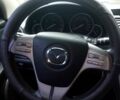 Серый Мазда 6, объемом двигателя 1.8 л и пробегом 192 тыс. км за 7200 $, фото 2 на Automoto.ua
