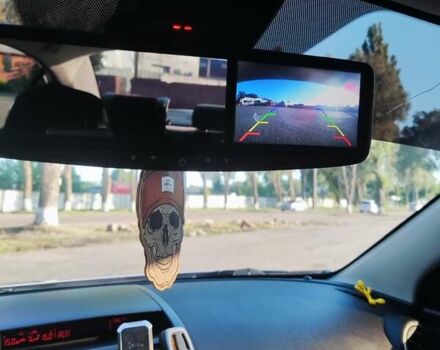 Серый Мазда 6, объемом двигателя 2 л и пробегом 390 тыс. км за 6200 $, фото 2 на Automoto.ua