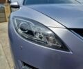 Серый Мазда 6, объемом двигателя 2 л и пробегом 176 тыс. км за 7400 $, фото 24 на Automoto.ua