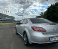 Серый Мазда 6, объемом двигателя 1.8 л и пробегом 290 тыс. км за 6300 $, фото 4 на Automoto.ua