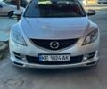 Сірий Мазда 6, об'ємом двигуна 1.8 л та пробігом 265 тис. км за 6100 $, фото 1 на Automoto.ua