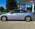 Серый Мазда 6, объемом двигателя 2 л и пробегом 220 тыс. км за 7500 $, фото 5 на Automoto.ua