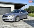 Сірий Мазда 6, об'ємом двигуна 2.49 л та пробігом 212 тис. км за 6200 $, фото 1 на Automoto.ua