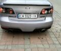 Мазда 6 2008 у Броварах на Automoto.ua Сірий Мазда 6, об'ємом двигуна 2.3 л та пробігом 206 тис. км за 7500 $, фото 8 на Automoto.ua