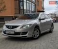 Сірий Мазда 6, об'ємом двигуна 1.8 л та пробігом 138 тис. км за 7199 $, фото 1 на Automoto.ua