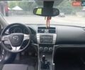 Сірий Мазда 6, об'ємом двигуна 2 л та пробігом 326 тис. км за 5400 $, фото 1 на Automoto.ua
