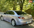 Серый Мазда 6, объемом двигателя 2 л и пробегом 141 тыс. км за 9200 $, фото 34 на Automoto.ua