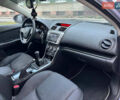 Серый Мазда 6, объемом двигателя 2 л и пробегом 213 тыс. км за 6500 $, фото 16 на Automoto.ua