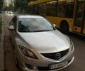 Сірий Мазда 6, об'ємом двигуна 2 л та пробігом 198 тис. км за 7900 $, фото 1 на Automoto.ua
