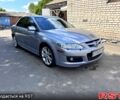 Серый Мазда 6, объемом двигателя 2.3 л и пробегом 220 тыс. км за 6500 $, фото 1 на Automoto.ua