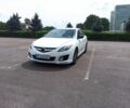 Серый Мазда 6, объемом двигателя 2 л и пробегом 260 тыс. км за 7000 $, фото 1 на Automoto.ua