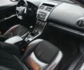 Серый Мазда 6, объемом двигателя 2.5 л и пробегом 208 тыс. км за 5900 $, фото 16 на Automoto.ua