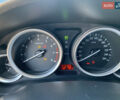 Серый Мазда 6, объемом двигателя 2 л и пробегом 230 тыс. км за 6800 $, фото 10 на Automoto.ua