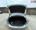 Сірий Мазда 6, об'ємом двигуна 2 л та пробігом 183 тис. км за 4900 $, фото 25 на Automoto.ua