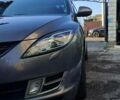 Серый Мазда 6, объемом двигателя 1.8 л и пробегом 236 тыс. км за 7900 $, фото 5 на Automoto.ua