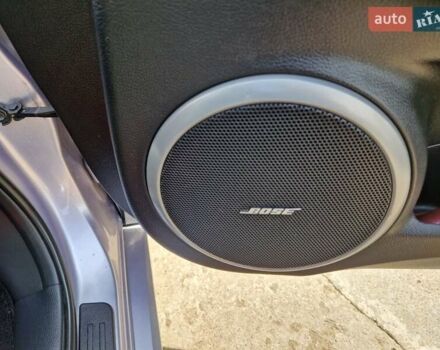 Серый Мазда 6, объемом двигателя 2 л и пробегом 176 тыс. км за 7400 $, фото 17 на Automoto.ua