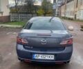 Серый Мазда 6, объемом двигателя 2 л и пробегом 270 тыс. км за 6000 $, фото 1 на Automoto.ua