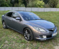 Серый Мазда 6, объемом двигателя 2 л и пробегом 301 тыс. км за 6699 $, фото 41 на Automoto.ua