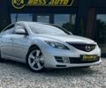 Серый Мазда 6, объемом двигателя 2 л и пробегом 230 тыс. км за 7100 $, фото 1 на Automoto.ua