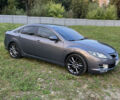 Серый Мазда 6, объемом двигателя 2 л и пробегом 301 тыс. км за 6699 $, фото 16 на Automoto.ua