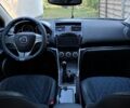 Сірий Мазда 6, об'ємом двигуна 1.8 л та пробігом 217 тис. км за 5999 $, фото 4 на Automoto.ua