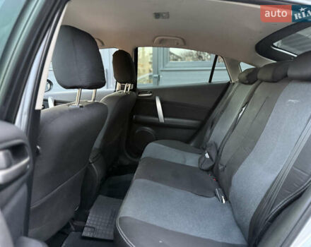 Мазда 6 2008 в Черновцах на Automoto.ua Серый Мазда 6, объемом двигателя 2 л и пробегом 165 тыс. км за 8900 $, фото 15 на Automoto.ua