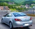 Серый Мазда 6, объемом двигателя 2 л и пробегом 283 тыс. км за 6800 $, фото 4 на Automoto.ua