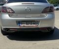 Серый Мазда 6, объемом двигателя 2 л и пробегом 260 тыс. км за 7900 $, фото 3 на Automoto.ua