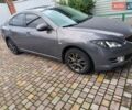 Серый Мазда 6, объемом двигателя 2 л и пробегом 212 тыс. км за 6500 $, фото 6 на Automoto.ua