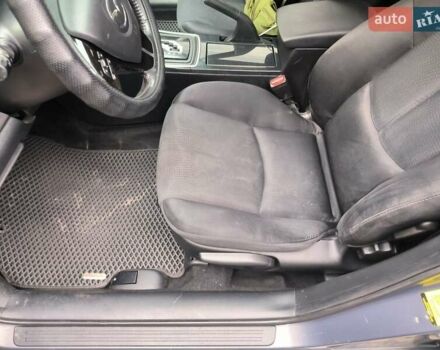 Серый Мазда 6, объемом двигателя 2 л и пробегом 212 тыс. км за 6500 $, фото 21 на Automoto.ua