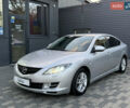 Мазда 6 2008 в Черновцах на Automoto.ua Серый Мазда 6, объемом двигателя 2 л и пробегом 165 тыс. км за 8900 $, фото 1 на Automoto.ua