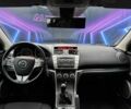 Серый Мазда 6, объемом двигателя 2 л и пробегом 219 тыс. км за 5999 $, фото 8 на Automoto.ua