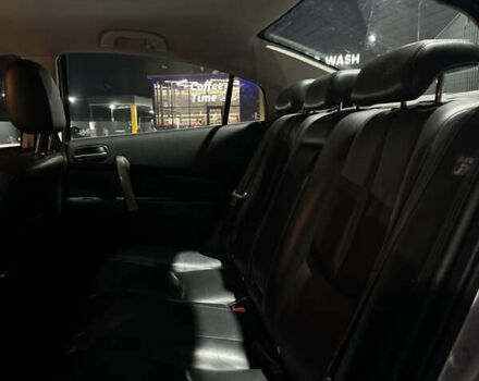 Сірий Мазда 6, об'ємом двигуна 2.5 л та пробігом 227 тис. км за 6200 $, фото 16 на Automoto.ua