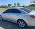 Серый Мазда 6, объемом двигателя 1.8 л и пробегом 179 тыс. км за 8800 $, фото 1 на Automoto.ua