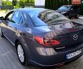 Сірий Мазда 6, об'ємом двигуна 1.8 л та пробігом 108 тис. км за 7700 $, фото 1 на Automoto.ua