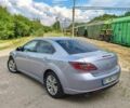 Серый Мазда 6, объемом двигателя 2 л и пробегом 245 тыс. км за 6850 $, фото 1 на Automoto.ua