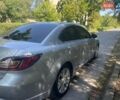 Серый Мазда 6, объемом двигателя 1.8 л и пробегом 179 тыс. км за 8800 $, фото 8 на Automoto.ua